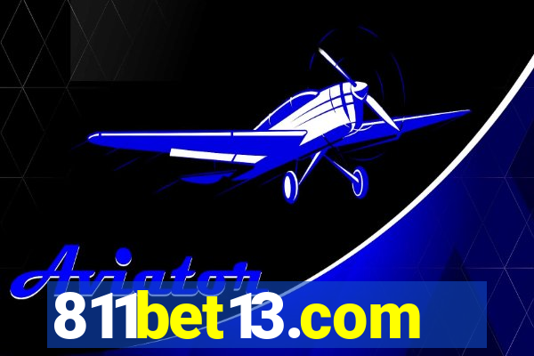 811bet13.com