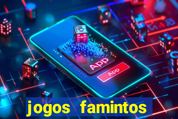 jogos famintos online hd