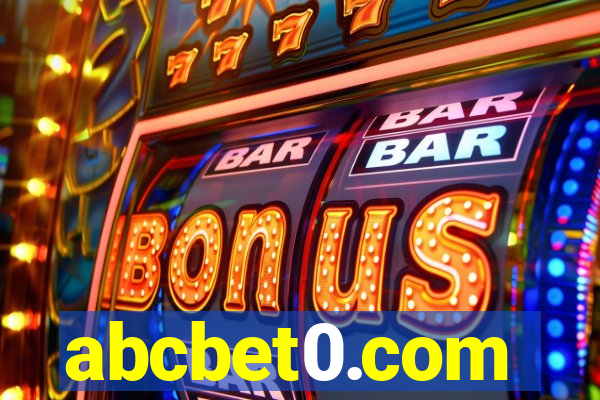 abcbet0.com