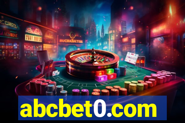 abcbet0.com