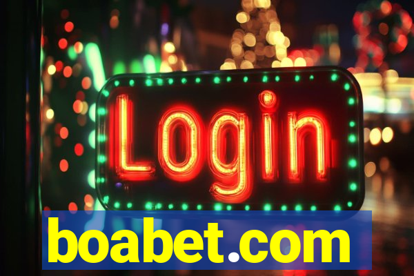 boabet.com