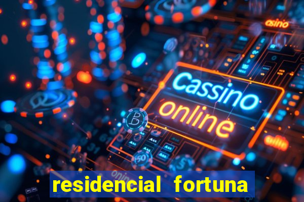 residencial fortuna brasil novo hamburgo