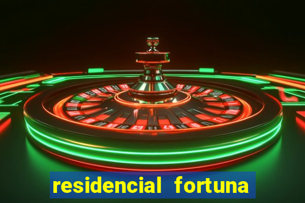 residencial fortuna brasil novo hamburgo