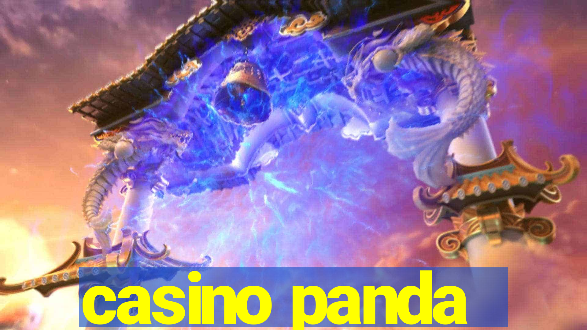 casino panda