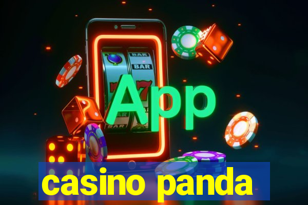 casino panda