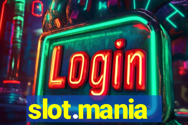 slot.mania