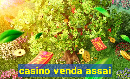 casino venda assai