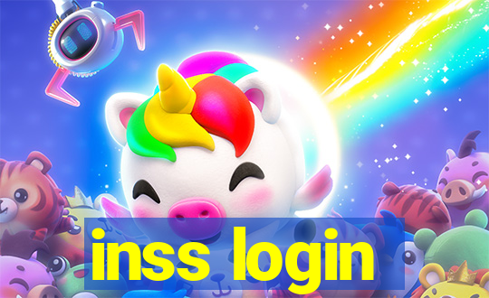 inss login