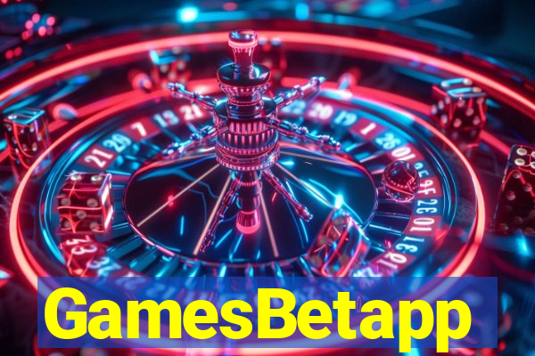 GamesBetapp