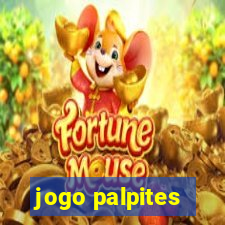 jogo palpites