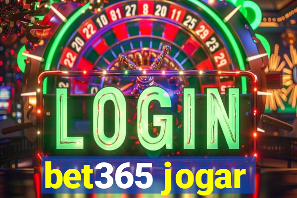 bet365 jogar