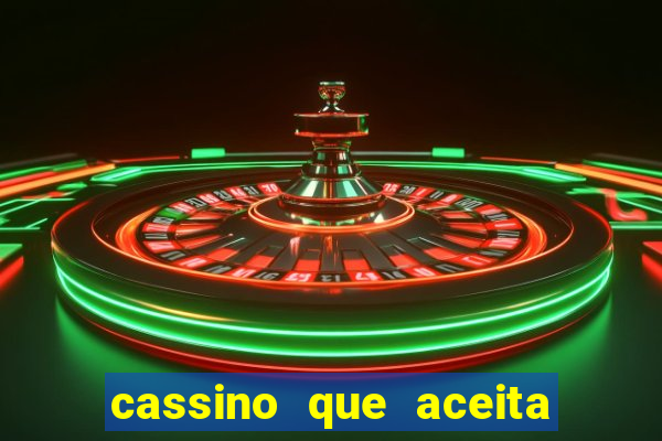 cassino que aceita google play