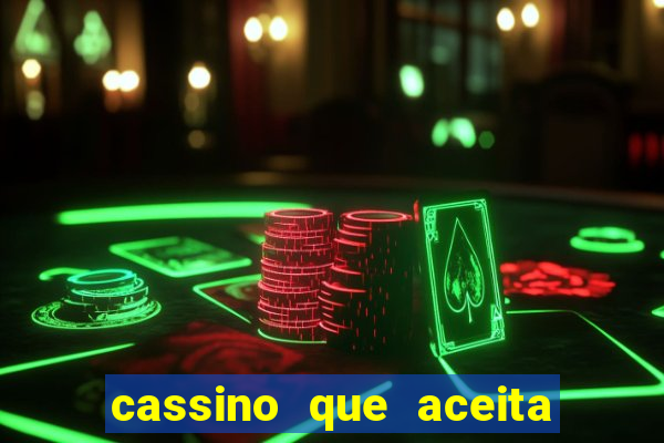 cassino que aceita google play