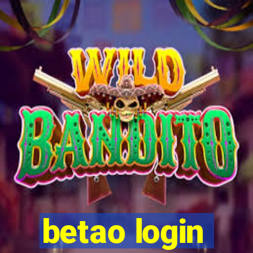 betao login