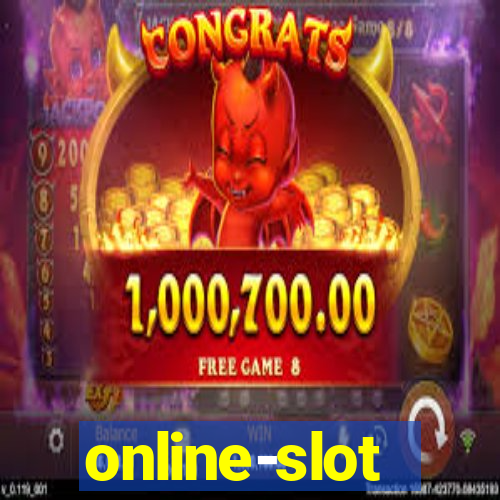 online-slot