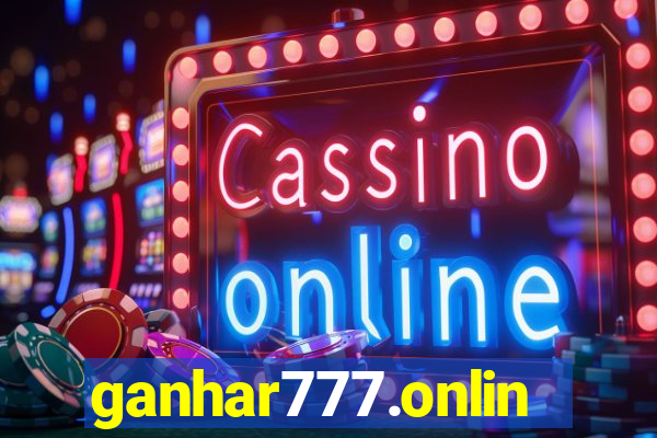 ganhar777.online