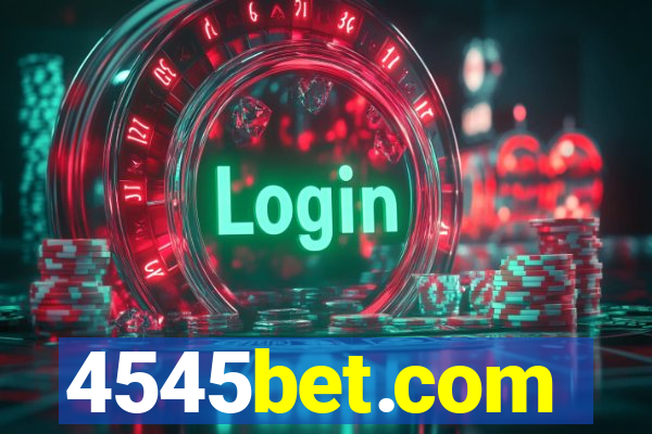 4545bet.com