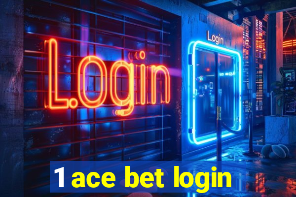 1 ace bet login