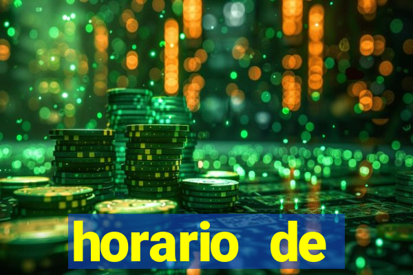 horario de funcionamento dos correios