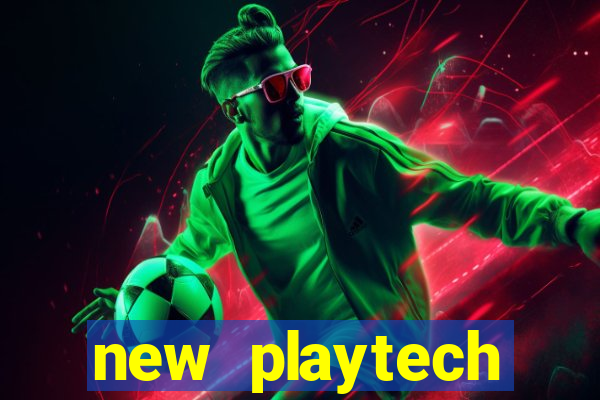 new playtech casinos list