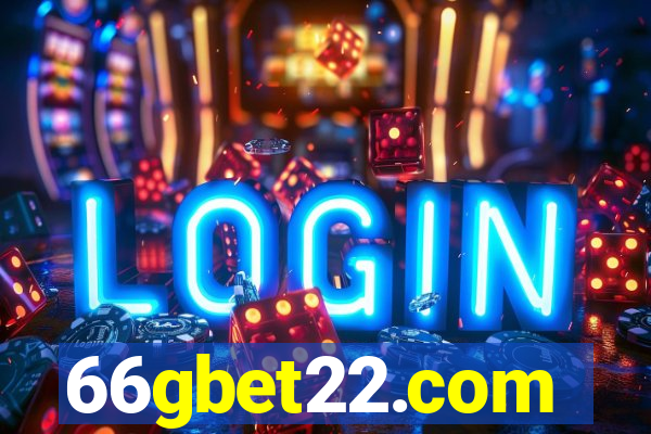 66gbet22.com