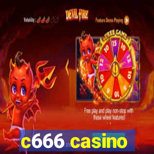 c666 casino