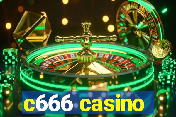 c666 casino