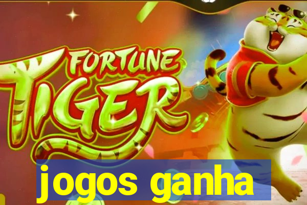 jogos ganha