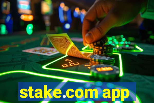 stake.com app