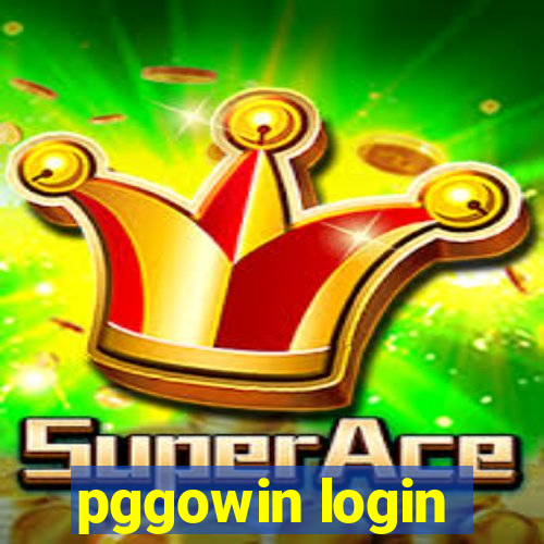 pggowin login