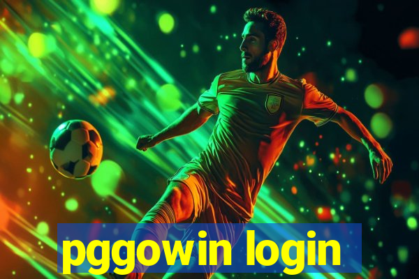 pggowin login