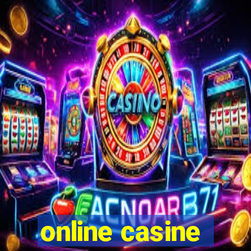 online casine