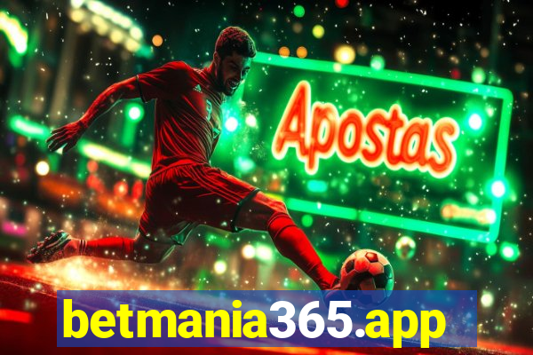 betmania365.app