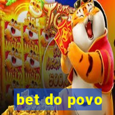 bet do povo