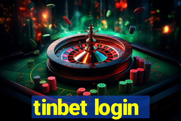 tinbet login