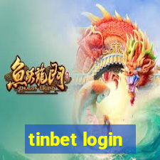 tinbet login