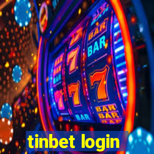 tinbet login