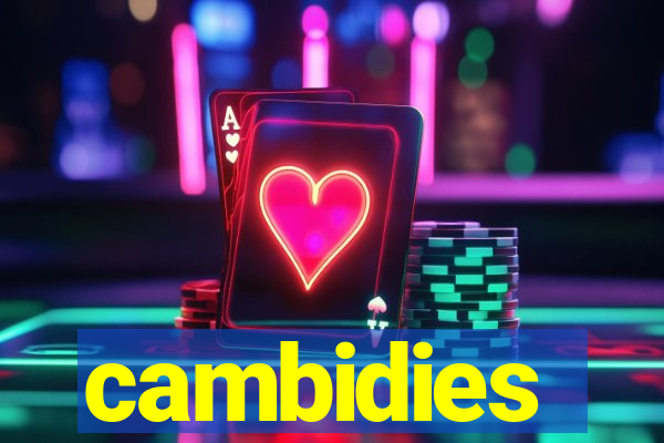 cambidies