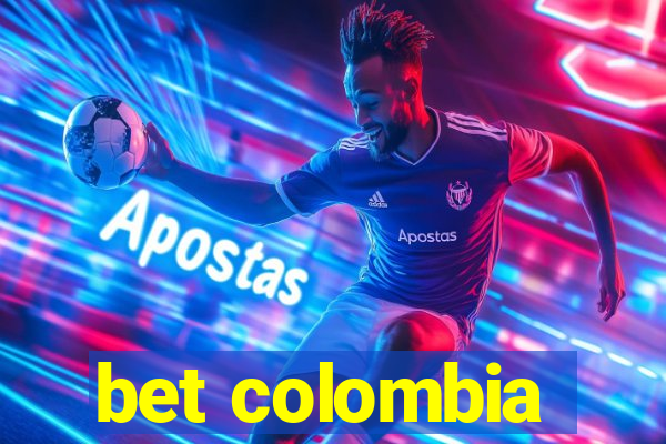 bet colombia