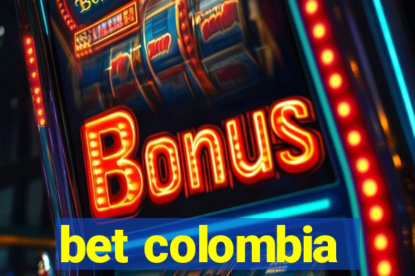 bet colombia