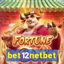 bet12netbet