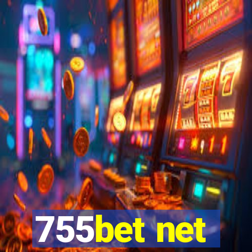 755bet net