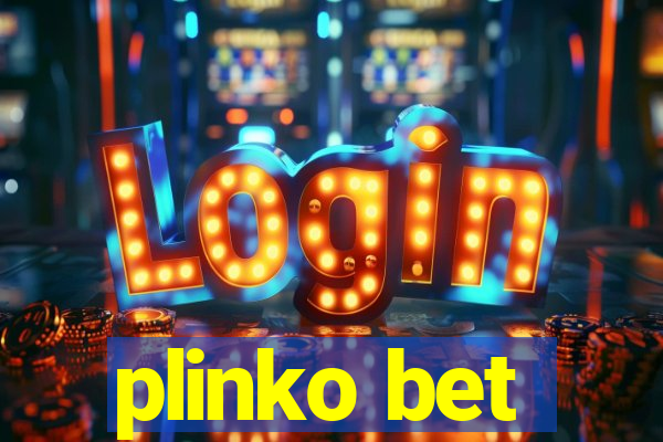 plinko bet