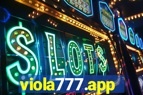 viola777.app