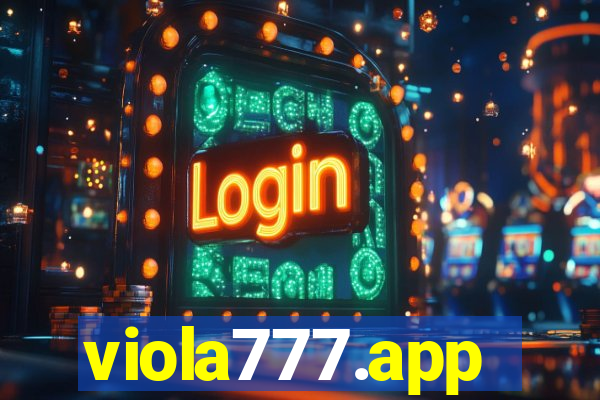 viola777.app