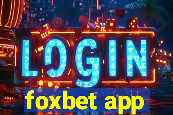 foxbet app