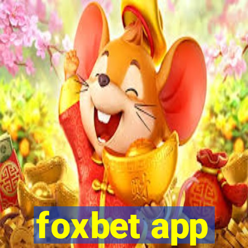 foxbet app