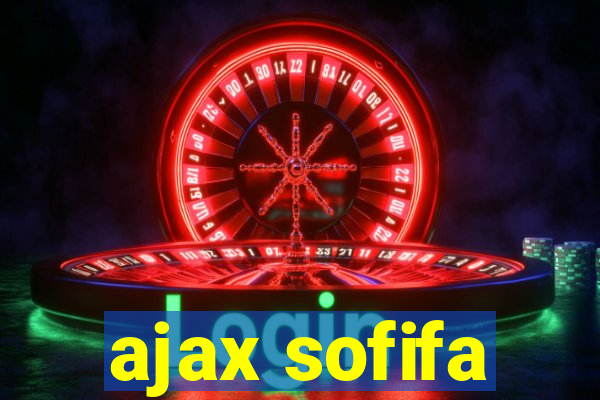 ajax sofifa