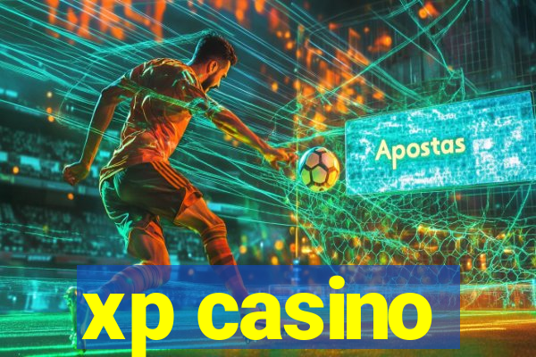 xp casino