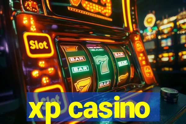 xp casino